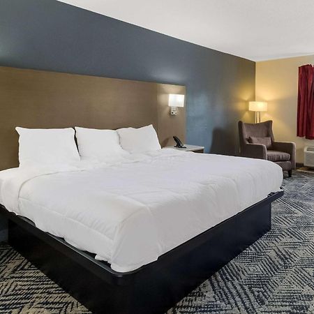Econo Lodge Cherry Point Havelock Luaran gambar