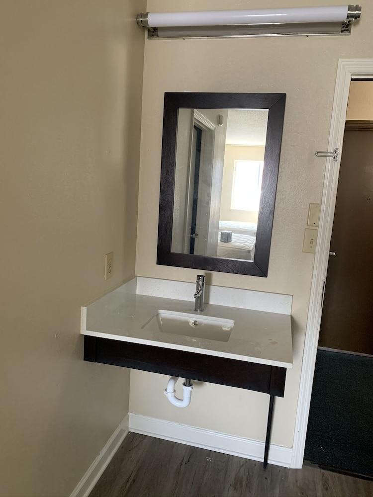 Econo Lodge Cherry Point Havelock Luaran gambar