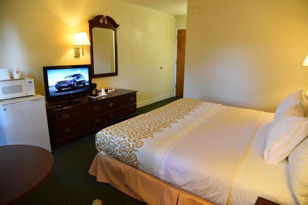 Econo Lodge Cherry Point Havelock Luaran gambar