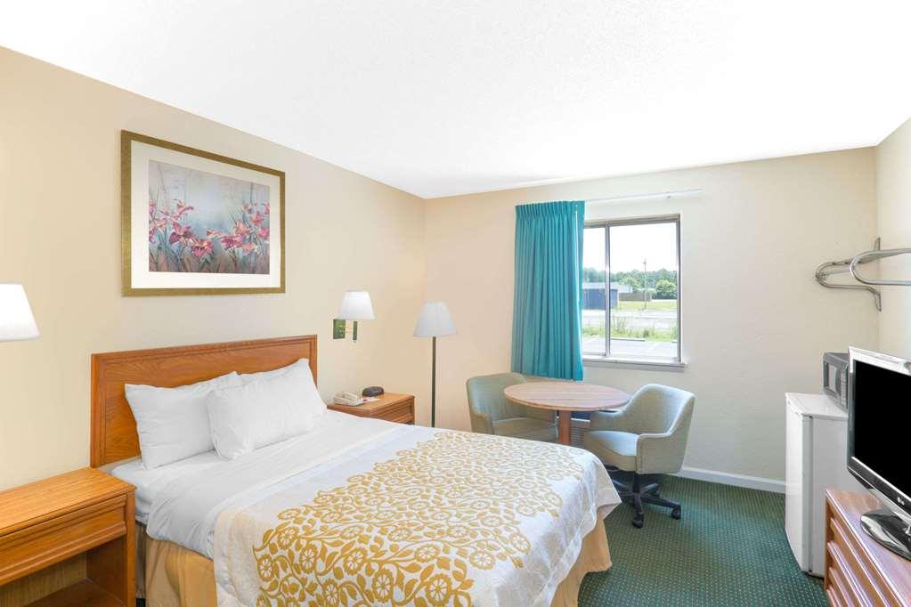 Econo Lodge Cherry Point Havelock Luaran gambar