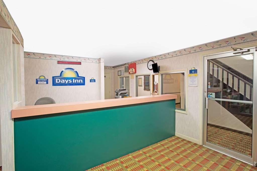 Econo Lodge Cherry Point Havelock Luaran gambar