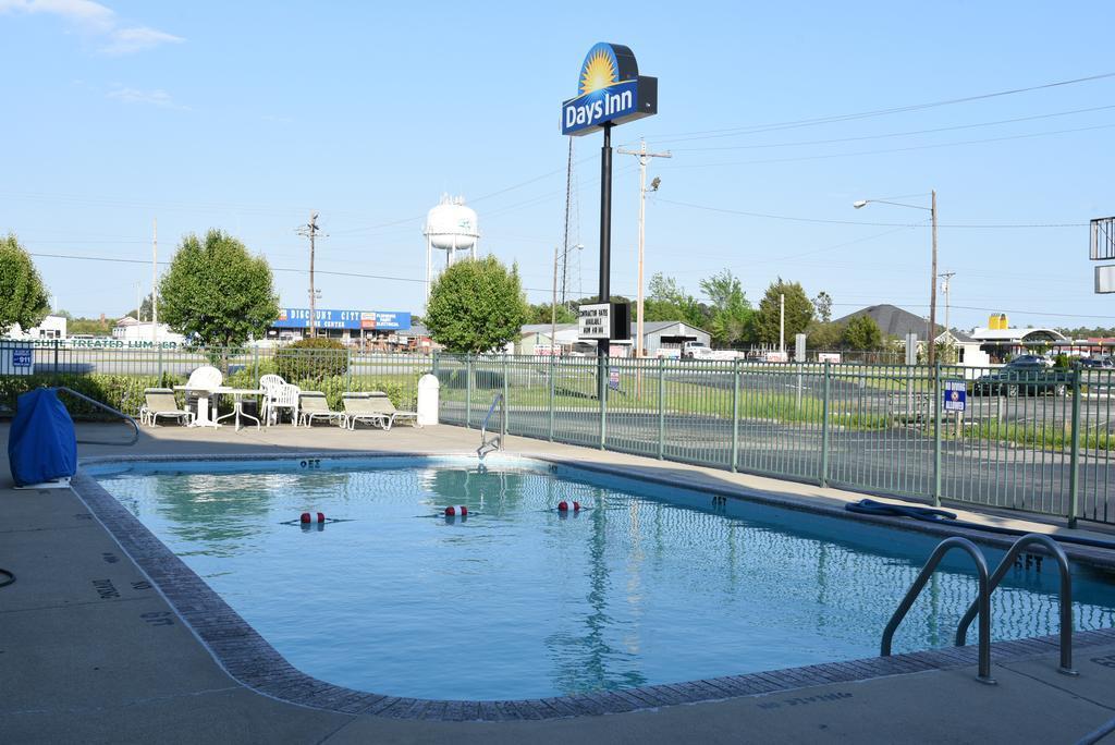 Econo Lodge Cherry Point Havelock Luaran gambar