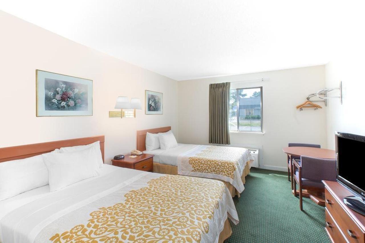 Econo Lodge Cherry Point Havelock Luaran gambar