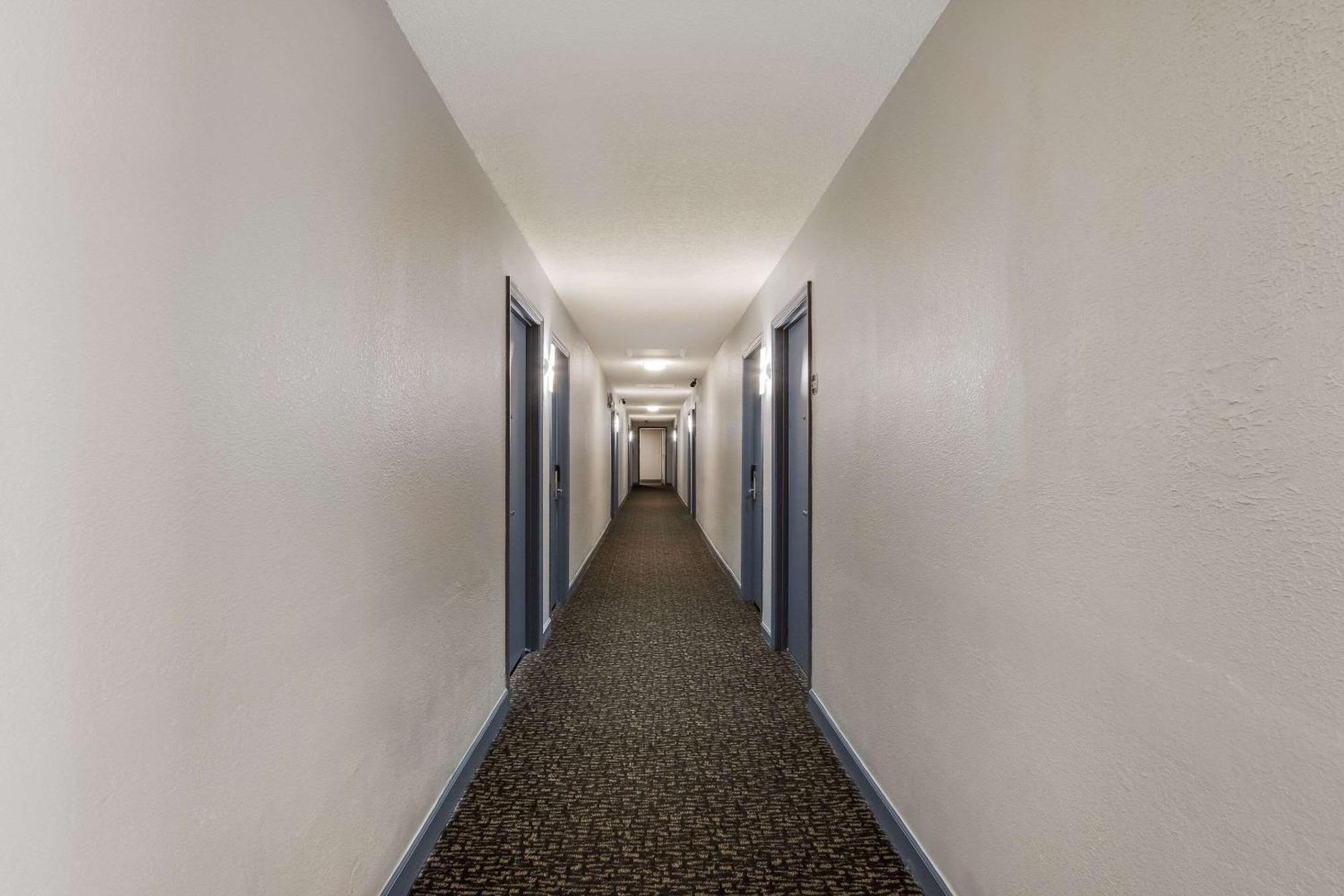 Econo Lodge Cherry Point Havelock Luaran gambar