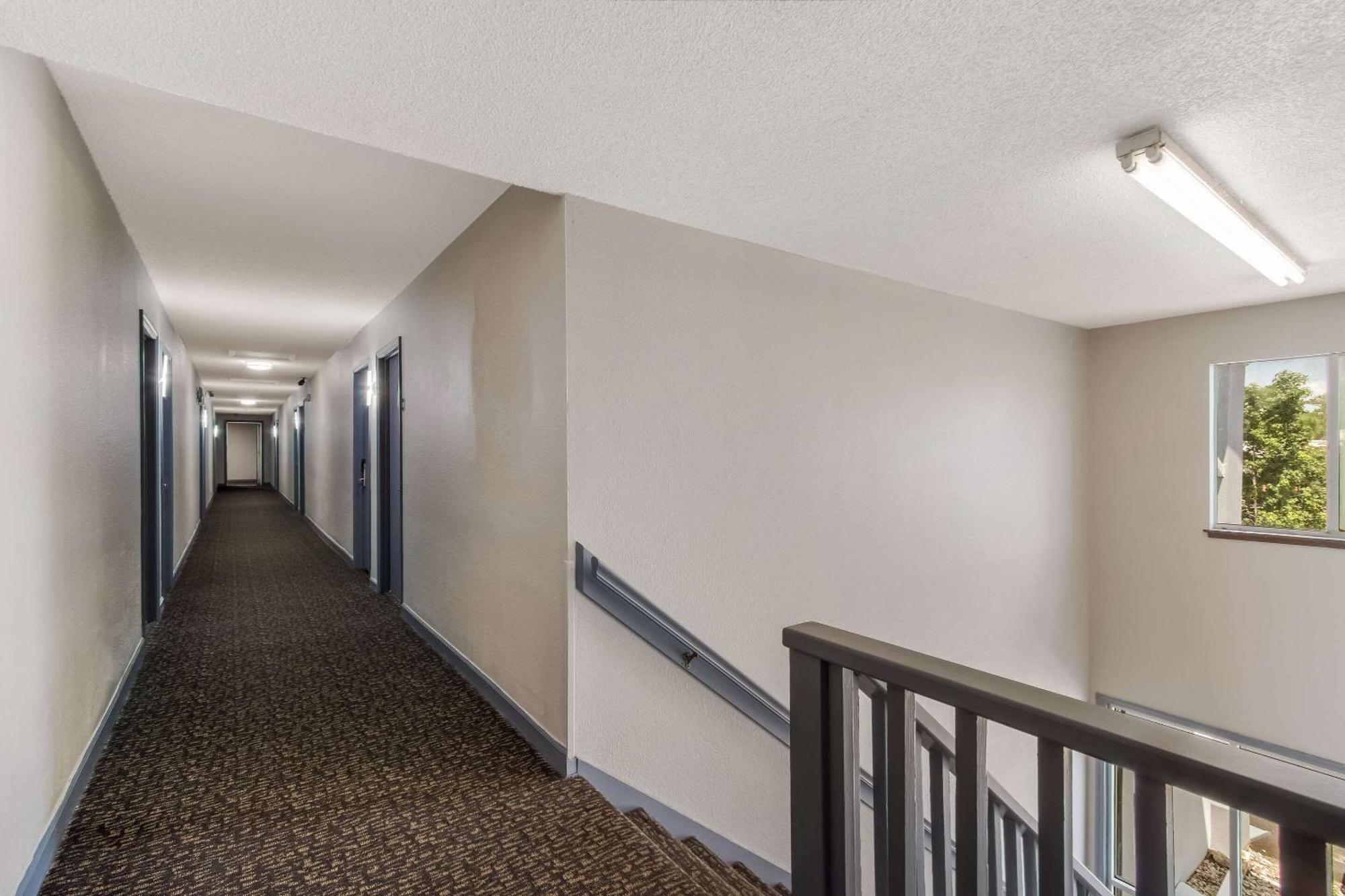 Econo Lodge Cherry Point Havelock Luaran gambar
