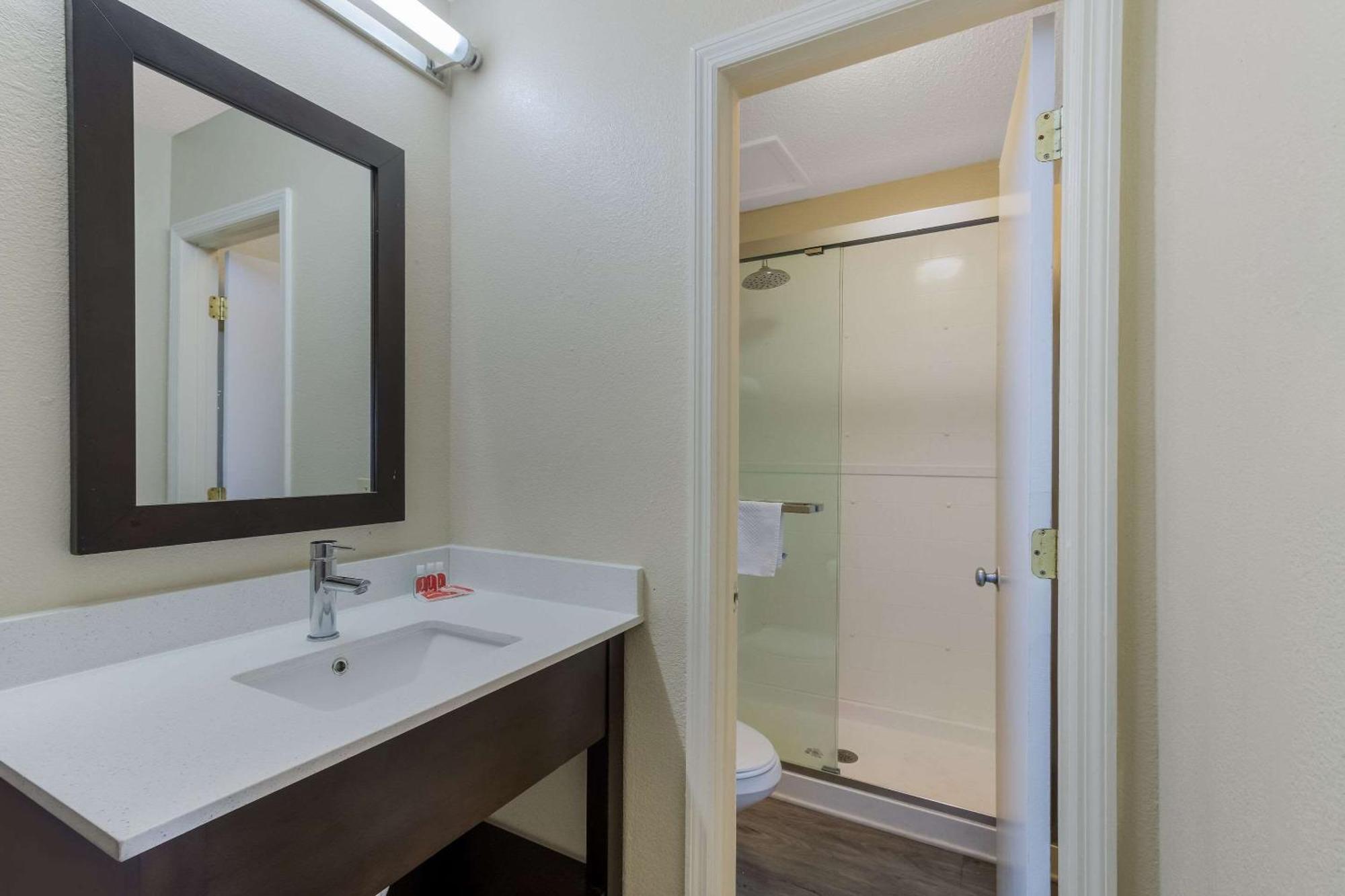 Econo Lodge Cherry Point Havelock Luaran gambar