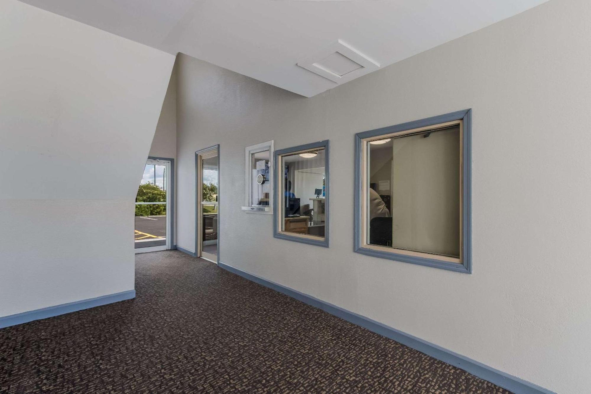 Econo Lodge Cherry Point Havelock Luaran gambar