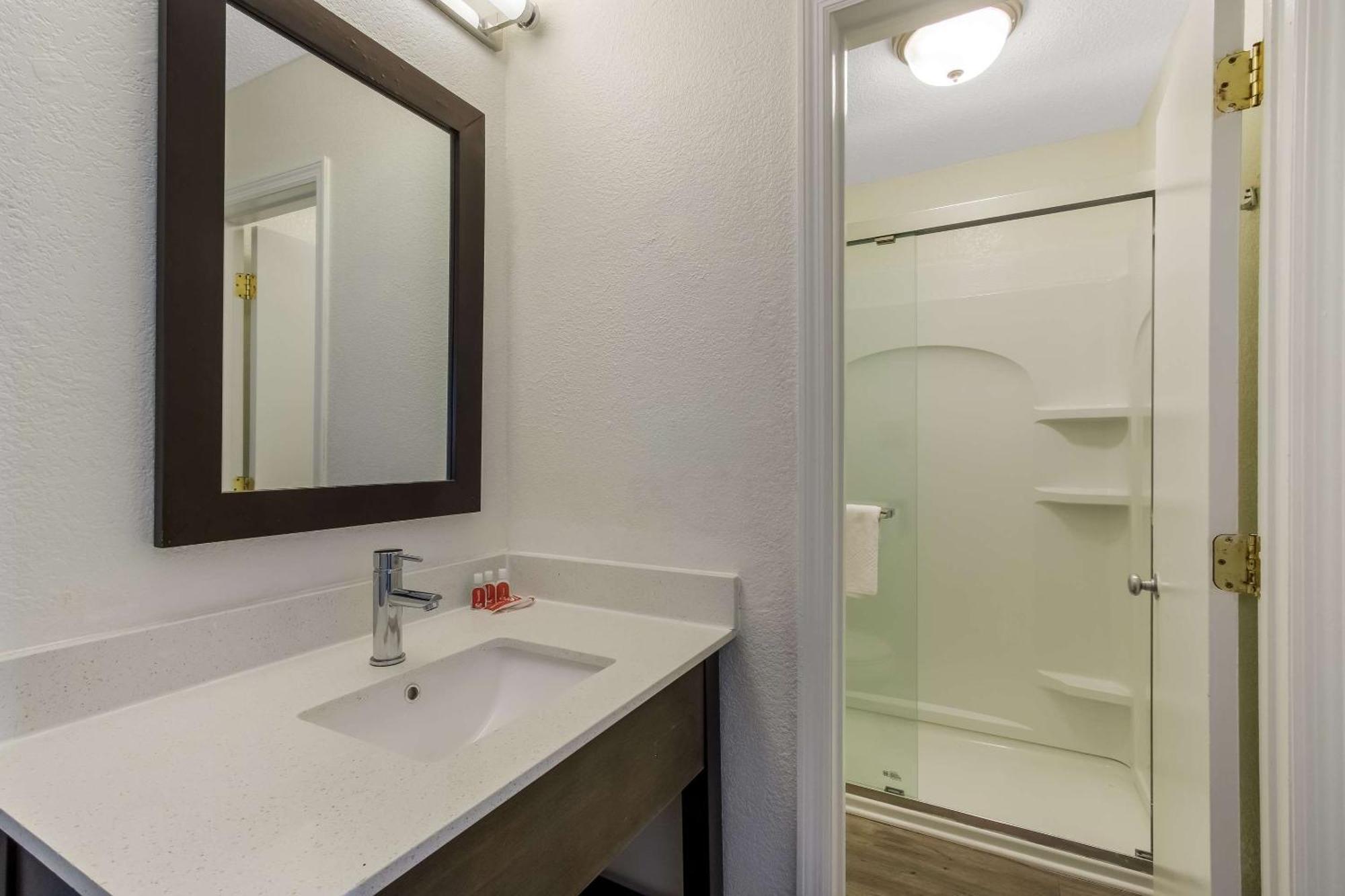 Econo Lodge Cherry Point Havelock Luaran gambar